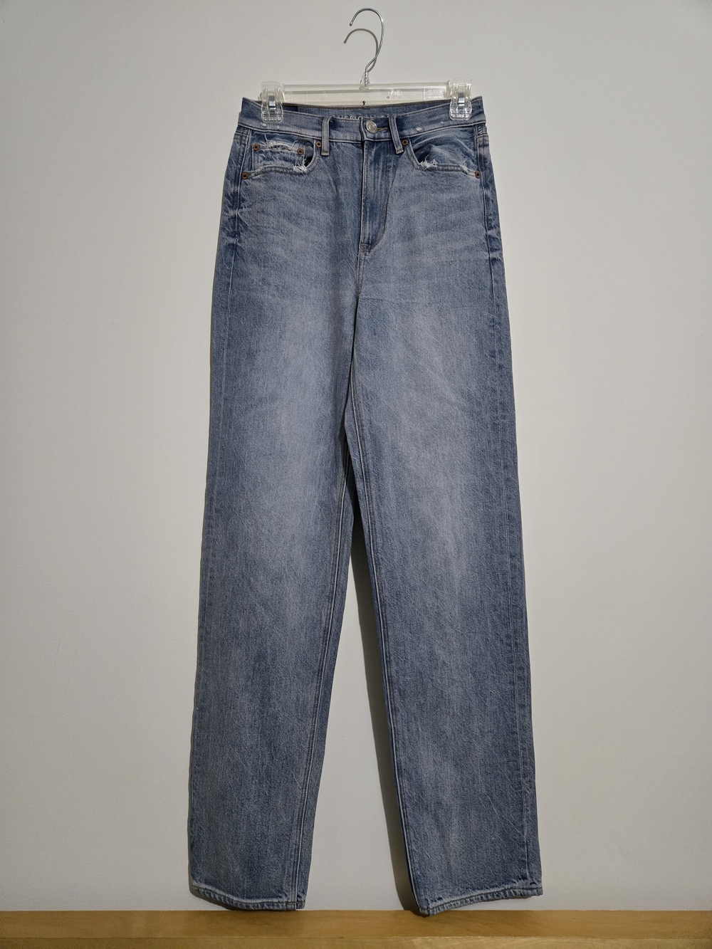 American Eagle BAGGY JEAN